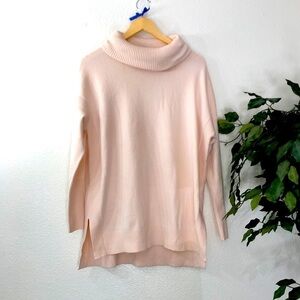 Pink French Connection Sweater